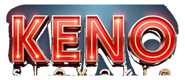 keno slovakia logo